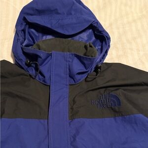 The North Face Windbreaker